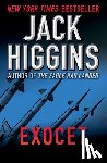Higgins, Jack - Exocet