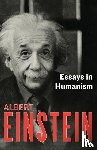 Einstein, Albert - Essays in Humanism