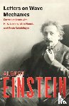 Einstein, Albert - Letters on Wave Mechanics