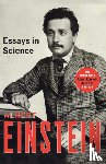 Einstein, Albert - Essays in Science