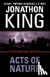 King, Jonathon - Acts of Nature