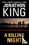King, Jonathon - A Killing Night