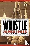 Jones, James - Whistle