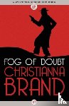 Brand, Christianna - Fog of Doubt