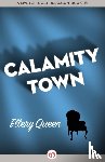Queen, Ellery - Calamity Town
