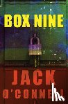 O'Connell, Jack - Box Nine