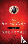 Wrede, Patricia C. - The Raven Ring