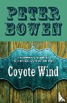 Bowen, Peter - Coyote Wind