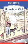 Lenski, Lois - Houseboat Girl