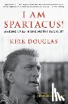 Douglas, Kirk - I Am Spartacus!