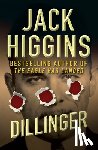 Higgins, Jack - Dillinger