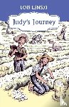 Lenski, Lois - Judy's Journey