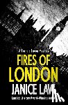 Law, Janice - Fires of London