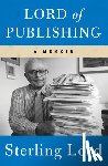 Lord, Sterling - Lord of Publishing