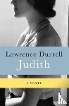 Durrell, Lawrence - Judith