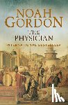 Gordon, Noah - The Physician