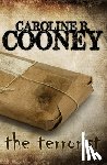 Cooney, Caroline B. - The Terrorist