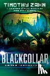 Zahn, Timothy - Blackcollar