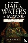 Jarvis, Robin - Dark Waters of Hagwood