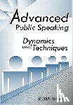 Livingston, Ruth Ph D - Advanced Public Speaking