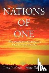 Lena Ericksen & Marc Shimazu - Nations of One