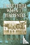 Jimmy Lee Beasley Sr - I Was There When It Happened