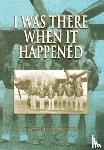 Jimmy Lee Beasley Sr - I Was There When It Happened