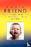 Sandra Nelson, Nelson, Sandra Nelson - I Need a Friend