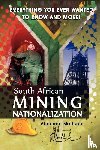 Mathebe, Abraham - South African Mining Nationalization