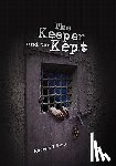Harris, Maurice B - The Keeper and the Kept