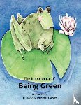 Lee, Emma - The Importance of Being Green