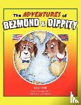 Slevin, Christopher - The Adventures of Dezmund & Dippity