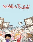 Kavanaugh, Nan, Ford, Ryan - No Walls for the Small