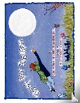 Martinez, Lonnie, Kolodzie, Mona - Shoot for the Moon