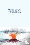Alapack, Richard J - White Hot-True Blue