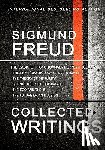 Freud, Sigmund - Sigmund Freud Collected Writings: The Psychopathology of Everyday Life, The Theory of Sexuality, Beyond the Pleasure Principle, The Ego and the Id, an
