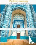 Abbas, Babur - Pashto Language: Teach Yourself Pashto Alphabet
