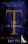 Tzu, Lao - Tao Te Ching