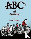 Heagney, Brian - ABC's of Anarchy