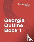 Celebration Bar Review, LLC - Georgia Outline Book 1