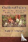 Chavez, Raul S. - Childhood Indians: Television, Film and Sustaining the White (Sub)Conscience