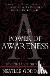 Goddard, Neville - The Power of Awareness