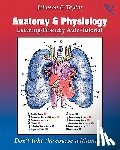 Taylor, Reginald G. - Anatomy & Physiology Learning-Friendly Auto-Tutorial