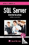 Virbrant Publishers - SQL Server Interview Questions You'll Most Likely Be Asked