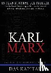 Marx, Karl - Das Kapital: A Critique of Political Economy