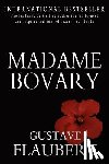 Flaubert, Gustave - Madame Bovary