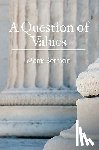Berman, Morris - A Question of Values