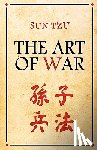 Tzu, Sun - The Art Of War