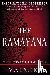 Valmiki - The Ramayana: Abridged Edition