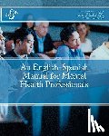 Rafiee, Cher - An English-Spanish Manual for Mental Health Professionals